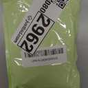 Modular Straps (4-Pack), Flexible Multi-Tool, Gear Strap for Outdoor Adventure, Survival, Camping, Travel, EDC (Black)