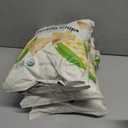 4 x 365 by Whole Foods Market, Organic White Corn Tortilla Chips, 12 Ounce (EXP 11/06/26)