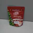 Ornament Hooks  Essential Christmas Tree Decorating Hangers Great Xmas Ornament Hooks for Hanging Christmas Decorations 35 PCS (Round-Upgraded-35pcs)