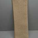 Brakki Bullnose Carpet Stair Treads, Stair Treads for Wooden Steps, 2pcs