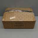 Beckham Hotel Collection Bed Pillows Standard / Queen Size Set of 2 - Original Soft Down Alternative Pillow for Sleeping - Soft Support for Back, Stomach or Side Sleepers (White)