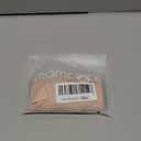 Momcozy Maternity Underwear Seamless, Pregnancy Postpartum Panties Under Bump Maternity Underwear Cotton (Medium, oyster Pink)