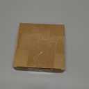 6 Pack 1.6 Inch Crystal Dome Magnifying Paperweight, Clear Distortion-Free Optics Convex Lens Set for Physics Classroom Home Decor, Paper Weights for Outdoor Events (6Pcs)