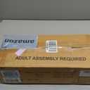 Asweets Kids Teepee Tent for Kids - Tee Pee Kids Tent - Kid Teepee Play Tent for Boys & Girls - Kids Play Tent - Kids Tent Indoor - Baby Teepee Tent for Boys (Lace Teepee)