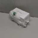 FBA-10 Guitar Amp, 10W Mini Electric Guitar Amplifier with Clean/Drive Channel, 6H Working, USB-C Rechargeable, 3.5mm Headphone/AUX Jack, Wireless Portable Amp for Indoor Practice, Traveling