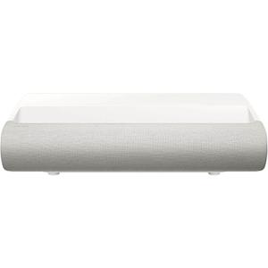 Samsung 130-Inch Class LPU9D Series The Premiere Ultra Short Throw 4K AI Smart TV Triple Laser Projector for Home Theater w/ Gaming Hub, Vision Boost, Powerful Sound, Alexa Built-In, SP-LPU9DSA, 2024