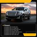 6L80E 6L90 6L80 6L90E Rebuild Kit Compatible with Express Yukon