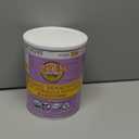 Earth's Best Organic Sensitivity Infant Formula with Iron, For Baby's First 12 Months, 32 oz (907 g) BB 24 jan 2028