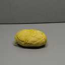 Lion Brand Yarn Lightweight 24/7 Cotton Yarn for Knitting, Crocheting, and Crafts, Lemon, 1 Pack