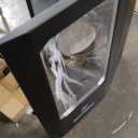 Masterbuilt 40-inch Digital Electric Vertical BBQ Smoker with Leg Kit, Side Wood Chip Loader and 970 Cooking Square Inches in Black, Model MB20070122