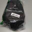 Greatever G2 Adults Kids Full Face Snorkel Mask 2 Pcs,Snorkeling Gear with Latest Dry Top System,Foldable 180 Degree Panoramic View,Safe Breathing,Anti-Leak&Anti-Fog Snorkeling Mask with Camera Mount (XL/L+XS, Orange)