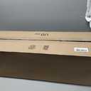 vidaXL Flower Stand with Wheels 37.2"x9.6"x36" Black Iron