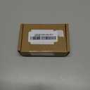 G-Sunny All Metal Shower Angle Adapter, Adjustable Shower Head Extension Adapter, Solid Brass Shower Head Elbow,Adjust Angle to Upgrade Shower Experience,Universal Connection (chrome)