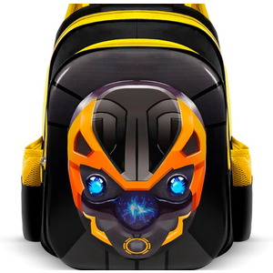 Toddler Backpack for Kids - 15” Kindergarten School Bookbag for Boys and Girls - School Supplies Student School Bag Travel Outdoor Adventures Bag for Kids age 3+