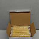 Treela 3 Pcs 1 LB Yellow Pure Beeswax Block Natural Beeswax Cosmetic Grade Wax Block for Moisturizer Lotions Creams Lip Balms Soaps Candle Making