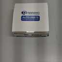 Engine Coolant Housing Water Outlet Aluminum with Hoses - Replacement for Chevy Cruze, Sonic, Trax, and Buick Encore 1.4L - Replaces 25193922, 13251447, and More