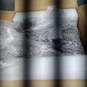 Stagiant Rolling Makeup Case with Drawers Cosmetology Case on Wheels 5 IN 1 Makeup Case 4 Drawers with Foot Stand Spring-release Mechanism Rolling Make Up Organizer for Artist Salon Nail Teach Trunk