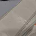 Cordless Heating Pad with Massager for Back Pain Relief: MAXwarm 4.0, Portable Heated Back Brace with Lumbar Support for Sciatica, Large 8000mAh Battery, for Women Men 70" (Beige)