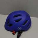 XJD Toddler Helmet Kids Bike Helmet for Infant/Baby Multi-Sport Adjustable Skateboard for Kids Boys Girls Lightweight for Age 1 and Older (X-Small: 18.11"-20.08" / 46-51 cm, Black)