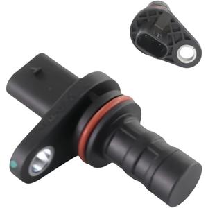 Crankshaft Position Sensor 06H-906-433-C Fit for Audi A3 2008-2013,A4 2009-2012,Q3 2015 2016 2017 2018,VW GTI Jetta 2008 2009 2010 2011 2012 2013 2014, 2.0L,06H906433C