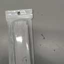 Replacement Remote Control for All Apple TVs: for Apple 4K/ Gen 1 2 3 4/ HD A2169 A1842 A1625 A1427 A1469 A1378 A1218 with TV Control Function