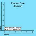 (3Pcs) I'm Not Responsible for What My Face Does When You Talk Sticker, Gifts Decorate Books, Waterproof Vinyl Sticker Decals for Books Laptops Phone Water Bottles Tumbler Cup Kindle 3x0.8 Inch