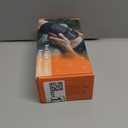 Shoulder Brace, Knee & Elbow Heating Pad Massager | Portable Electric Rechargeable for Pain Relief & Deep Tissue | Suitable for Men & Women | Ideal for Home, Office, or Trave