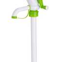 Kitchen Manual Hand Cooking Oil Pump Stainless Steel and Manual Kitchen Oil Pump for 15 kg Oil Tin (Multicolor) plastic