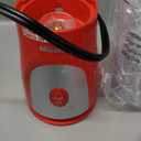 Mueller NutraBlend Blender Elite Single Serve Personal Blender Model PB-2200 Red
