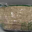 Couch Cover for Dogs Washable, Non-Slip Pet Couch Covers for Sofa, Fuzzy Dog Couch Cover Blanket, Thick, Soft, Plush Couch Cushion Covers for Sofa Protector (Camel, 27.6" x 27.6"/70 x 70cm)