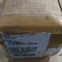 CAP Barbell Coated Hex Dumbbell Weight | Multiple Options (25 lb)