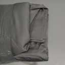 SONORO KATE 100% Viscose Derived from Bamboo, Extra Deep Pocket up to 18"-24", Ultra Soft & Cooling Sheets for Hot Sleepers, Hotel Luxury Silky Bed Sheets (Grey,Queen)