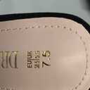 DREAM PAIRS Women's High Heels Platform Dress Rhinestones Peep Toe Pumps Shoes,Size 9.5,Black/Suede,Invest