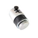 Omnivise PCB Holder Stand with 4 Settings Replace#C1390C (silver)