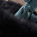Latepis Black Fur Rug for Bedroom Throw Rugs 2x3 Faux Sheepskin Rug Washable Fluffy Shag Rugs Carpet for Cushion Pet Mat Room Dcor Rectangle