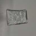 Glass Pressed Flower Frame Handmade, Floating Picture Frames for Pressed Flowers, Tabletop Artwork Photo Frames, Brass Desk Picture Frame for Home Office Plant Specimen, Black, 4x6 Inches (4L" x 6W")