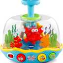 VTech Learn and Spin Aquarium