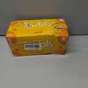 bubly Sparkling Water, Mango, Zero Sugar & Zero Calories, Seltzer Water, 12 Fl Oz Cans (Pack of 8)