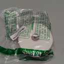 Hot Pink Ribbon 1 Inch 50 Yards Pink Satin Ribbon Valentine Ribbon for Valentine's Day Decor Bows Crafts Gift Wrapping Flower Bouquet Wedding Holiday Decorations