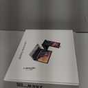 Teamgee 15.6" Laptop Screen Extender with Power Bank, FHD 1080P Triple Monitor, Driver-Free Plug & Play for 13-17" Laptops (HDMI/USB), Home Office/Small Business, Windows/Mac/Android