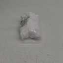 Suppromo Tutu Dress for Girls Sparkly Sequin Tulle Princess Birthday Party Prom Outfit Toddler Girls Sneaker Ball Gown Dress (10 Years, White)