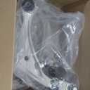 maXpeedingrods Front Lower Control Arms for Nissan Maxima 2009-2014 K622054 K622059, Front Suspension Kit with Ball Joints, Set of 2