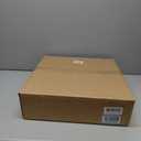 13pc Front Upper Control Arm Ball Joint Sway Bar Tie Rod Pitman Arm Idler Arm Bracket Suspension Kit Comaptible with Silverado Sierra 1500 Steel Control Arms ONLY