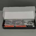 Toy Gun Double Barrel Toy Shotgun,with 40 Soft Bullet Darts and Goggles,Foam Dart Blaster with Scope,Christmas Birthday Gifts for Kids Adults Boys Age 8+ (White)