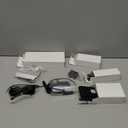 meross Smart Garage Door Opener Remote with External Antenna, Up to 3 Single Doors, Compatible with Apple HomeKit, Amazon Alexa, Google Assistant, SmartThings, App Control, No Hub Needed