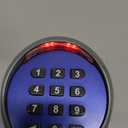 CO-Z Security Wireless Automatic Code Entry Gate Keypad Remote Operator Panel Control for Sliding Gate Opener Motor