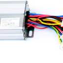 L-faster 36V 48V 1000W Scooter Brush Motor Controller Motor Controller for Tricycle Scooter Brushed Controller