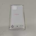 TORRAS Magnetic Slim Fit for iPhone 15 Case,Compatible with MagSafe,Ultra Thin Case Case,Matte Hard PC Velvety Touch & Anti-Scratch Protective Cover Phone Case,Black,6.1 inch