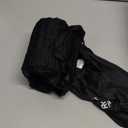 POWERLIX Ultralight Sleeping Pad for Camping with Inflating Bag Compact Lightweight Camping Mat, Outdoor Backpacking Hiking Traveling Airpad Air Mattress Sleeping Mat