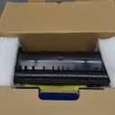 WEAREC Compatible Toner Cartridge Replacement for Brother TN760 TN760 TN730 with HLL2350DW HLL2370DW MFCL2750DW DCPL2550DW Printer (Black 4 Pack)